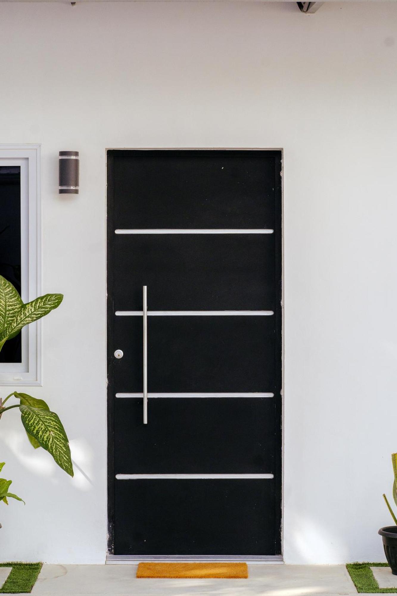Casa Valencia 2 Διαμέρισμα Flores Εξωτερικό φωτογραφία