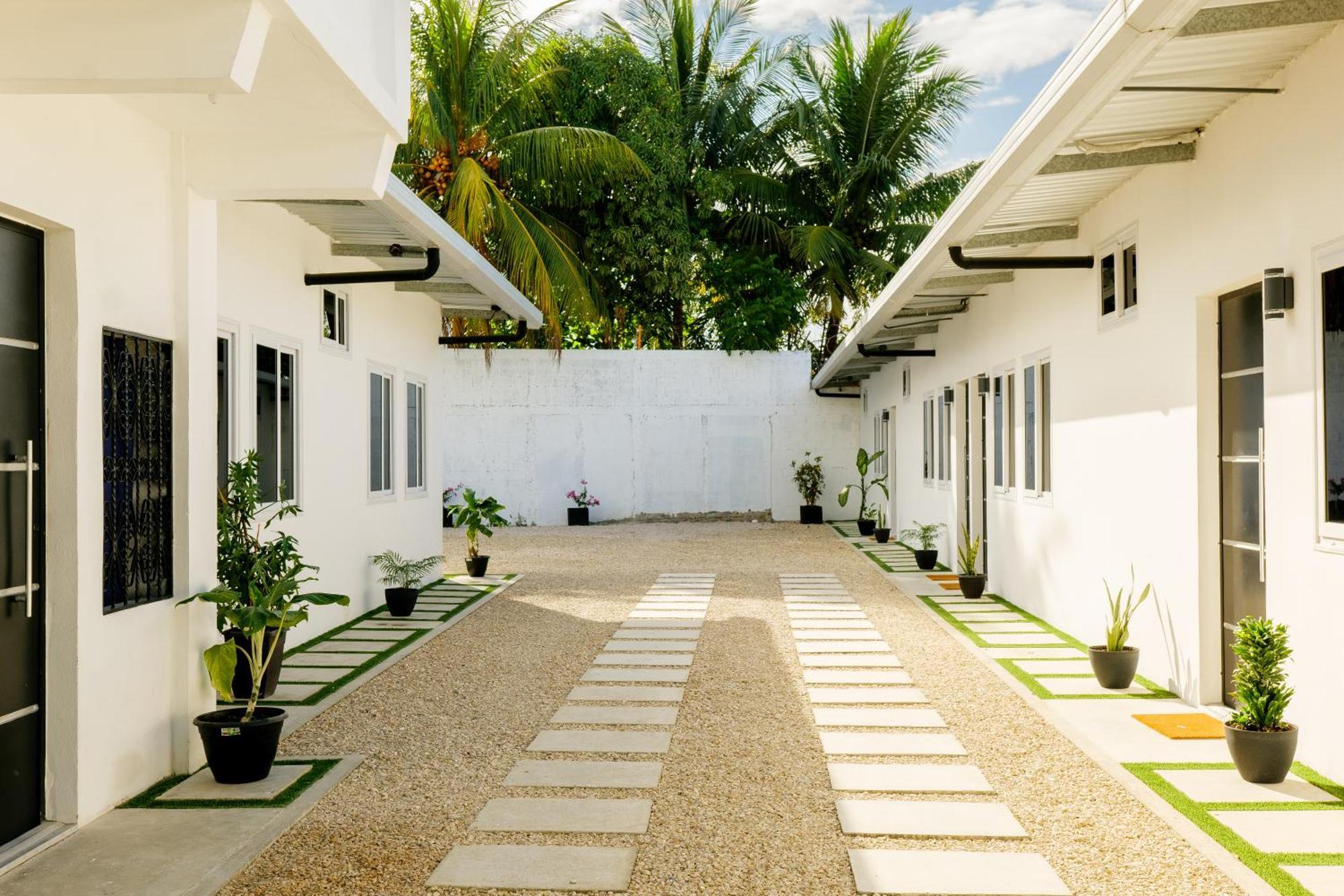 Casa Valencia 2 Διαμέρισμα Flores Εξωτερικό φωτογραφία